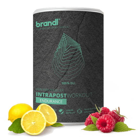 IntraPost Endurance - Brandl Nutrition