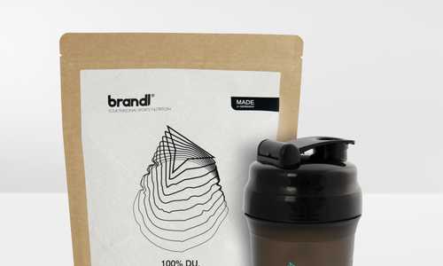 Brandl Pure Protein: Der ultimative Test